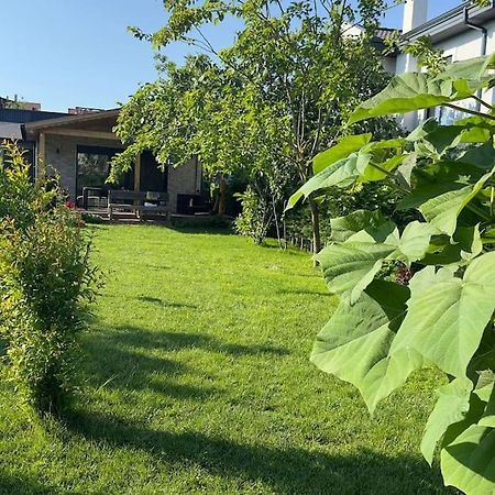 Escape To The Peaceful Countryside Villa อิสตันบูล ภายนอก รูปภาพ